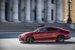 Mercedes-Benz CLA250 4Matic AMG Line 2019 года (WW)